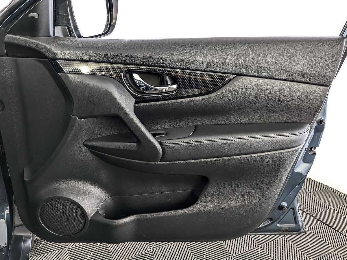 Б/У Ниссан Икс-Трейл 2019 года. Фото: #23