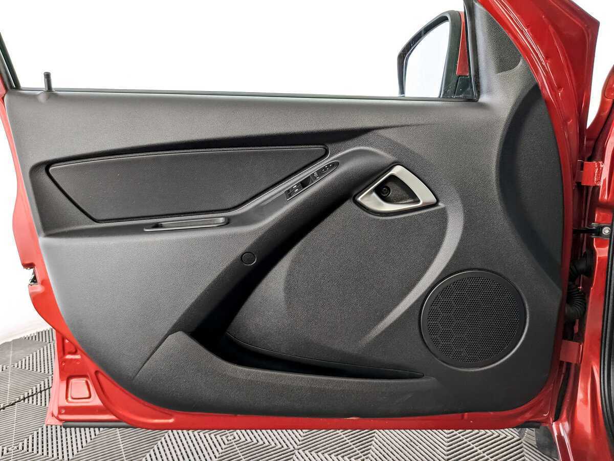 Б/У Лада (ВАЗ) Гранта 2022 года. Фото: #18