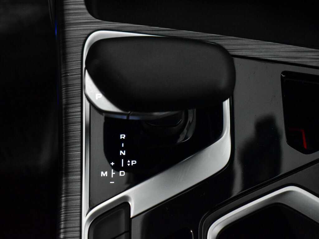 Geely Tugella 2022 года с пробегом. Фото: #10