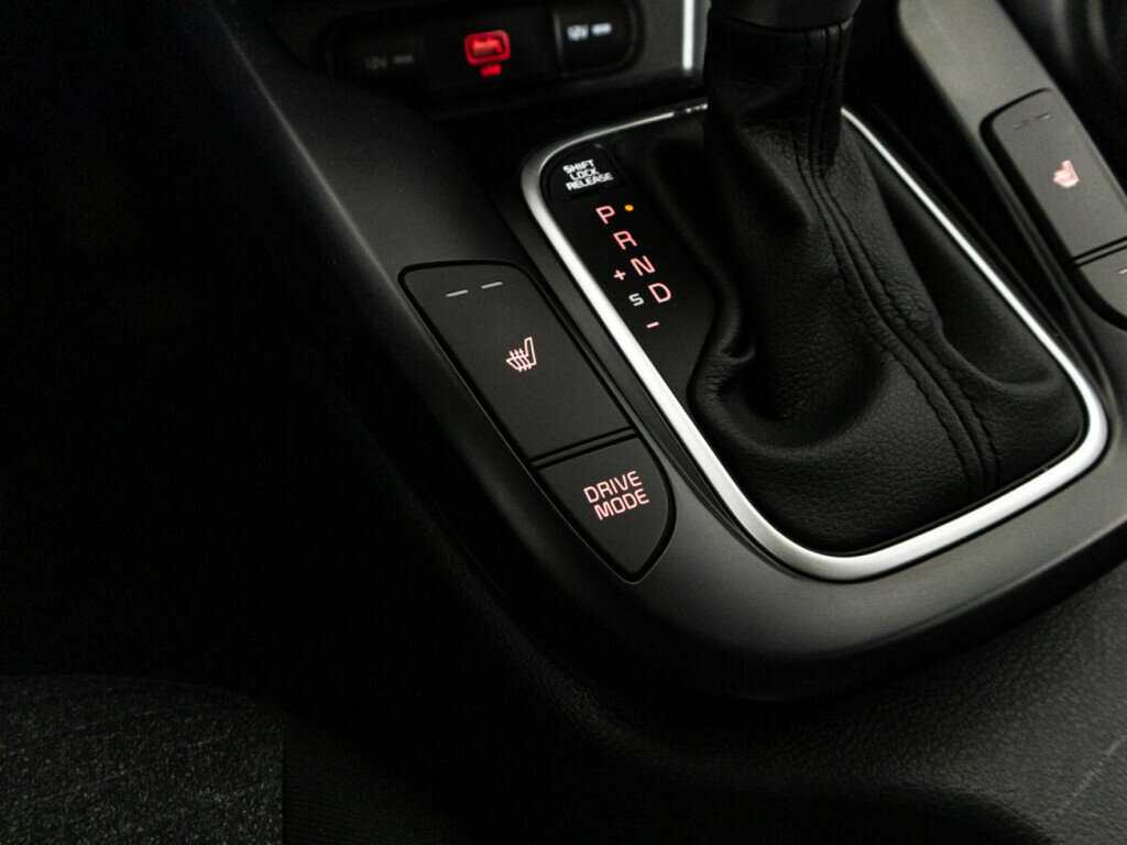 Б/У Киа Соул 2019 года. Фото: #18