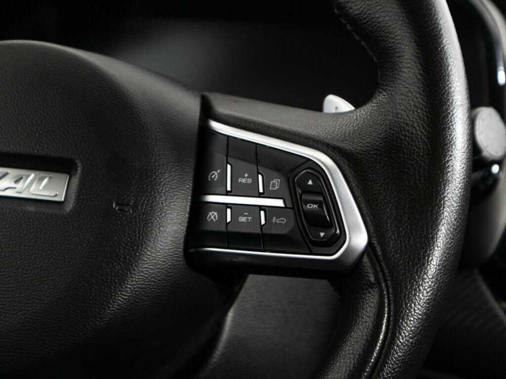 Б/У Хавал Ф7-икс 2021 года. Фото: #22