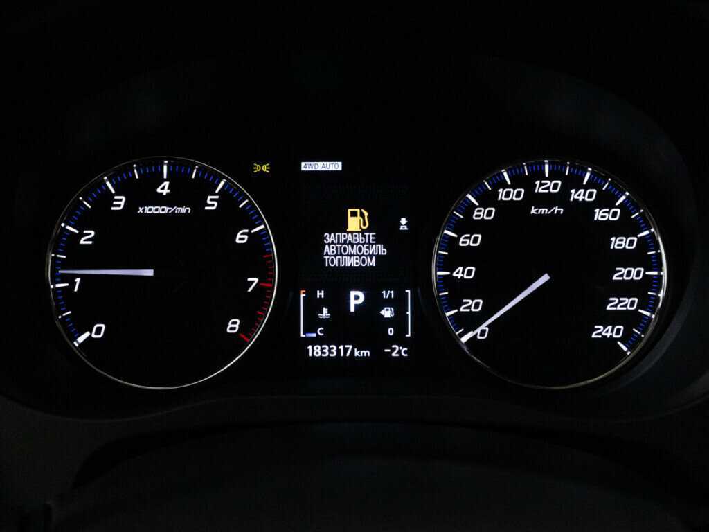 Mitsubishi Outlander 2016 года с пробегом. Фото: #11