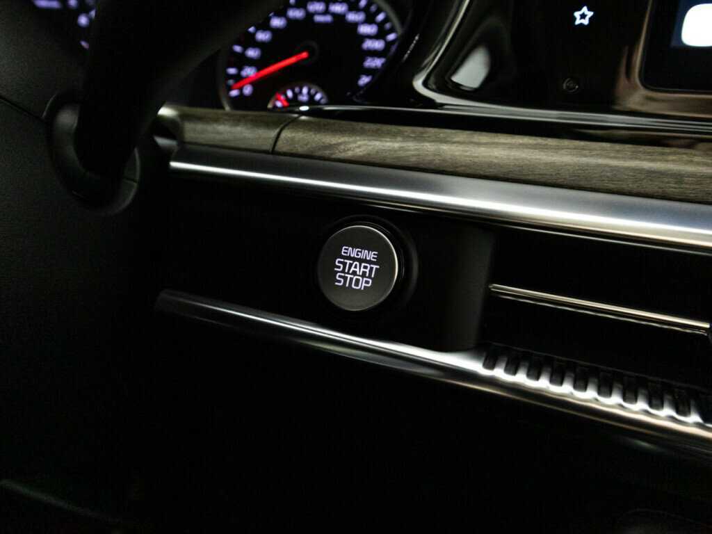 Б/У Киа К5 2020 года. Фото: #19