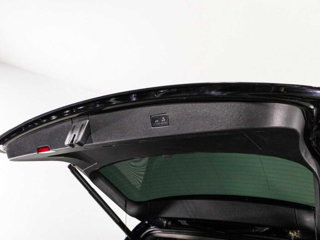 Volkswagen Tiguan 2019 года с пробегом. Фото: #15