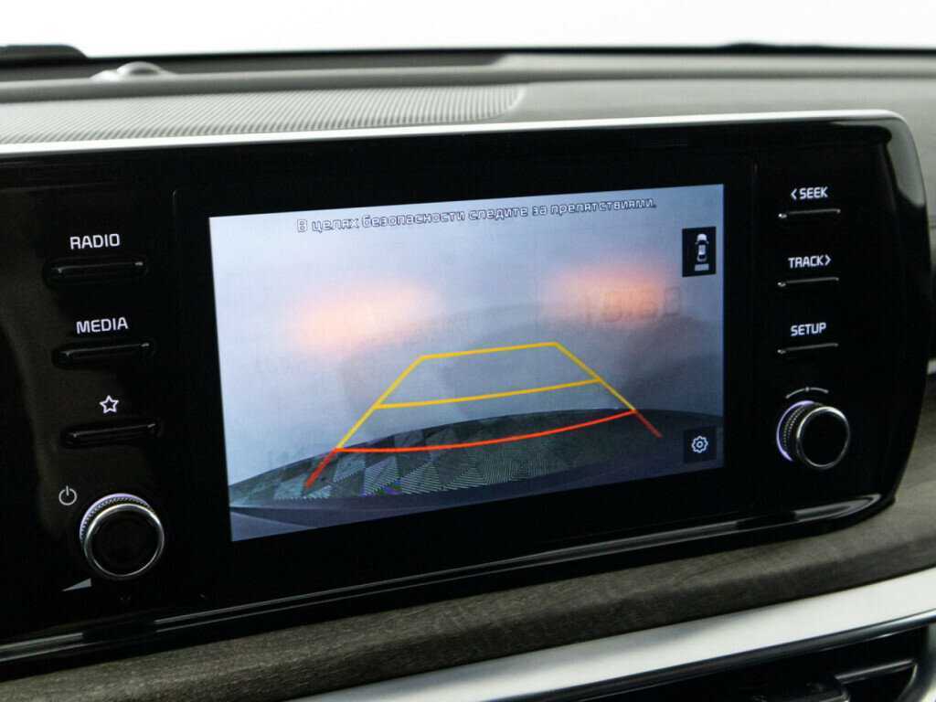 Б/У Киа К5 2020 года. Фото: #15