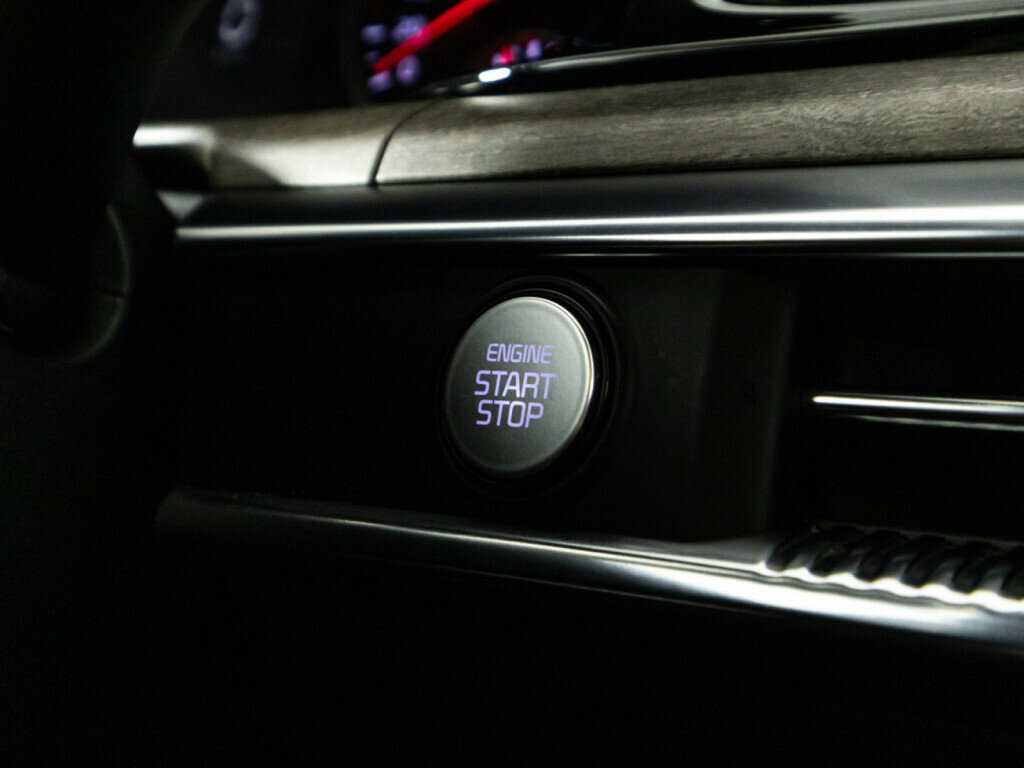 Б/У Киа К5 2020 года. Фото: #19