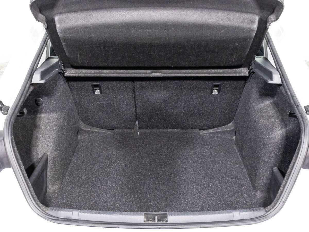 Б/У Шкода Рапид 2021 года. Фото: #14