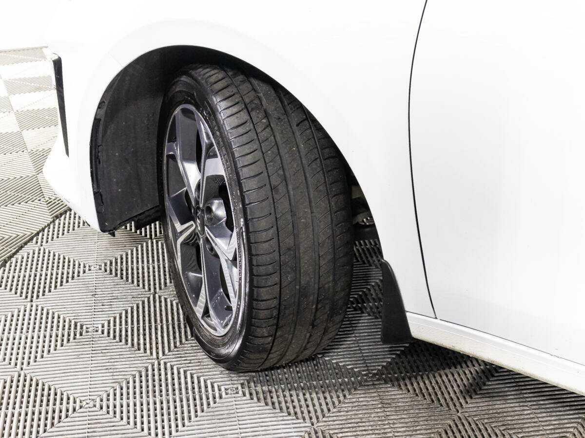 Б/У Киа Сид 2020 года. Фото: #30