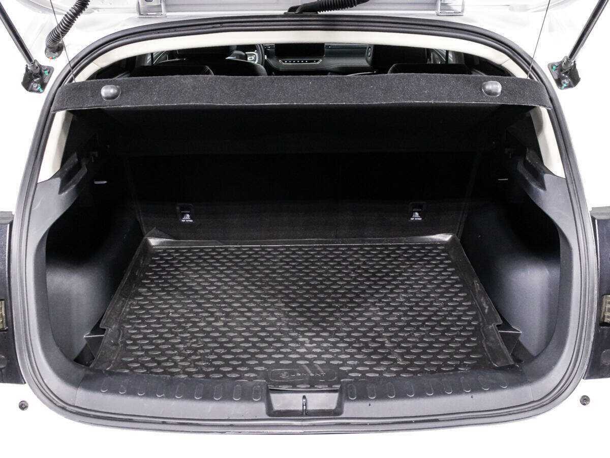 Б/У Хавал Джолион 2023 года. Фото: #14