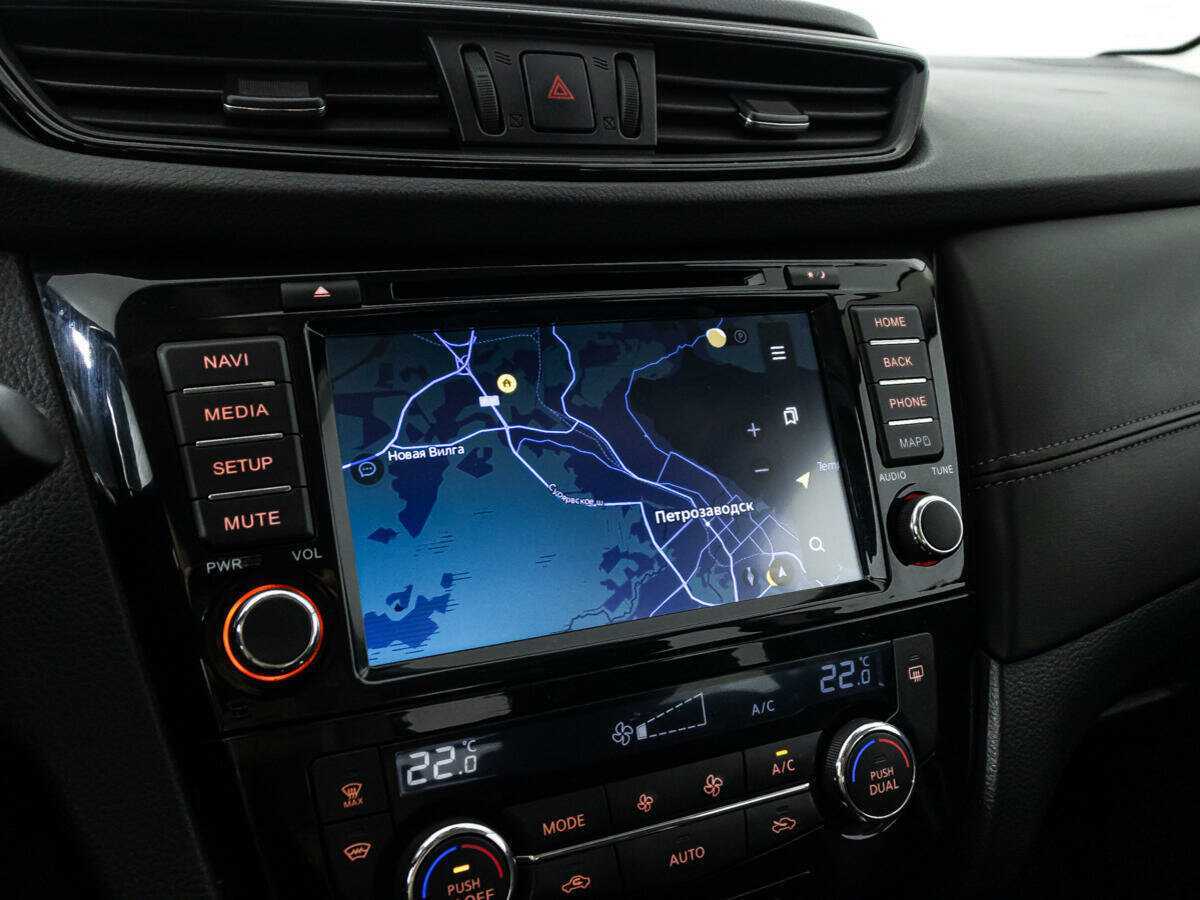 Б/У Ниссан Кашкай 2020 года. Фото: #14