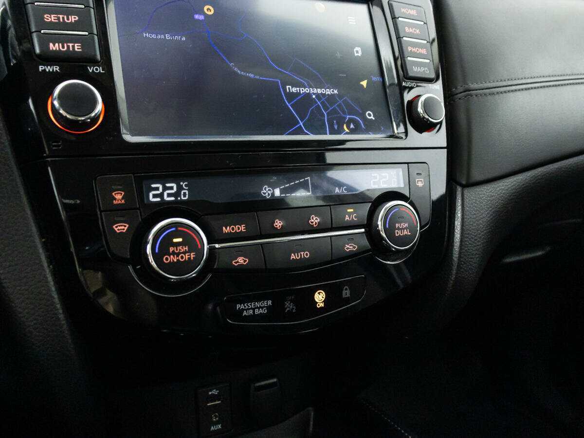 Б/У Ниссан Кашкай 2020 года. Фото: #16