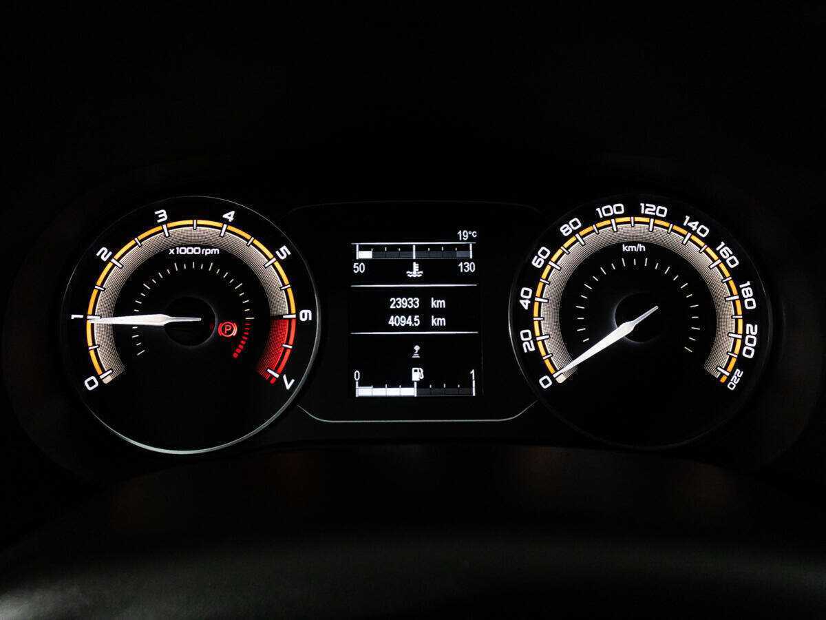 Б/У Лада (ВАЗ) Веста 2023 года. Фото: #11