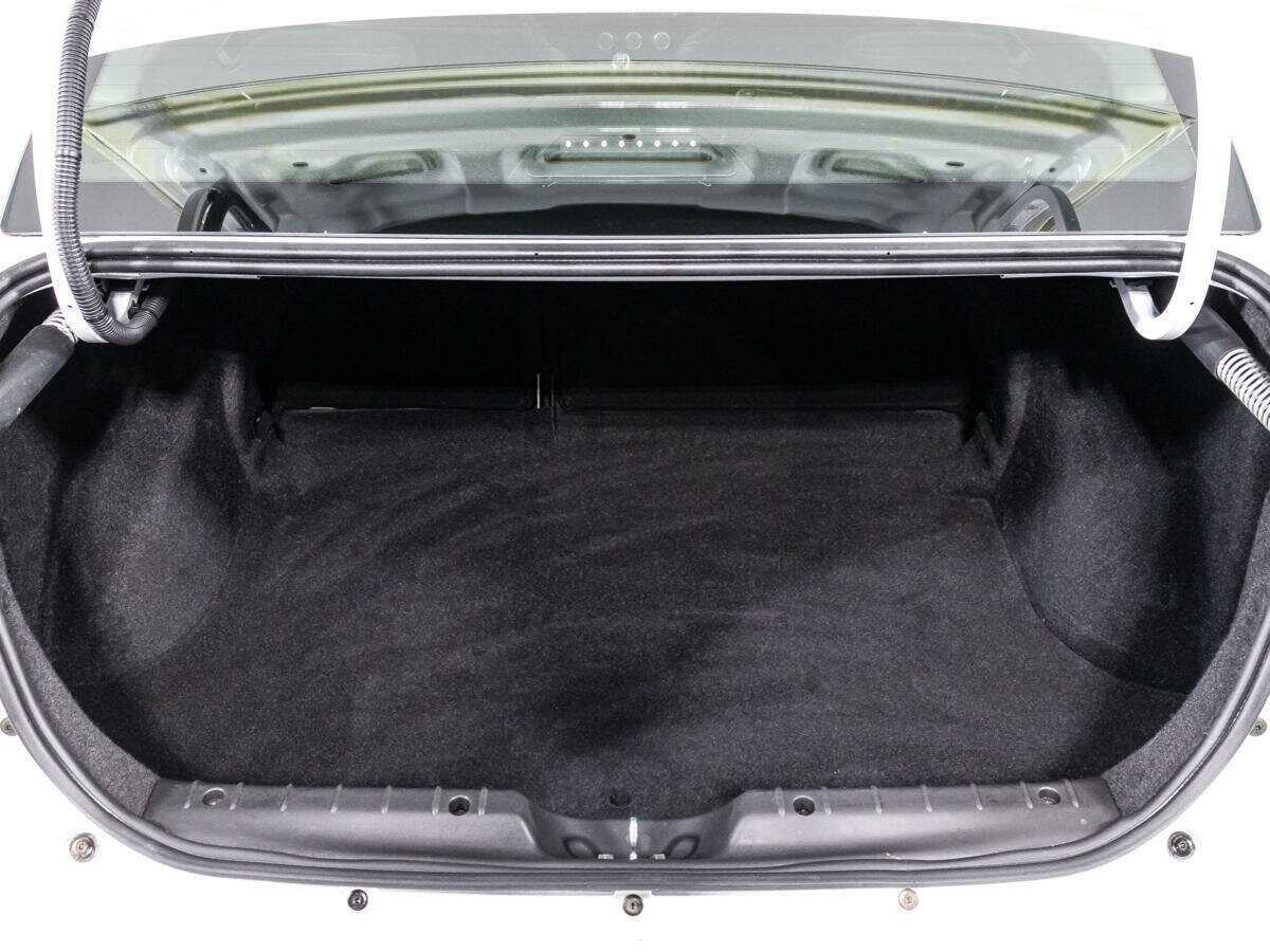 Б/У Лада (ВАЗ) Веста 2023 года. Фото: #14