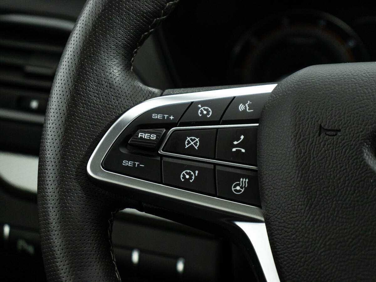 Б/У Лада (ВАЗ) Веста 2023 года. Фото: #19