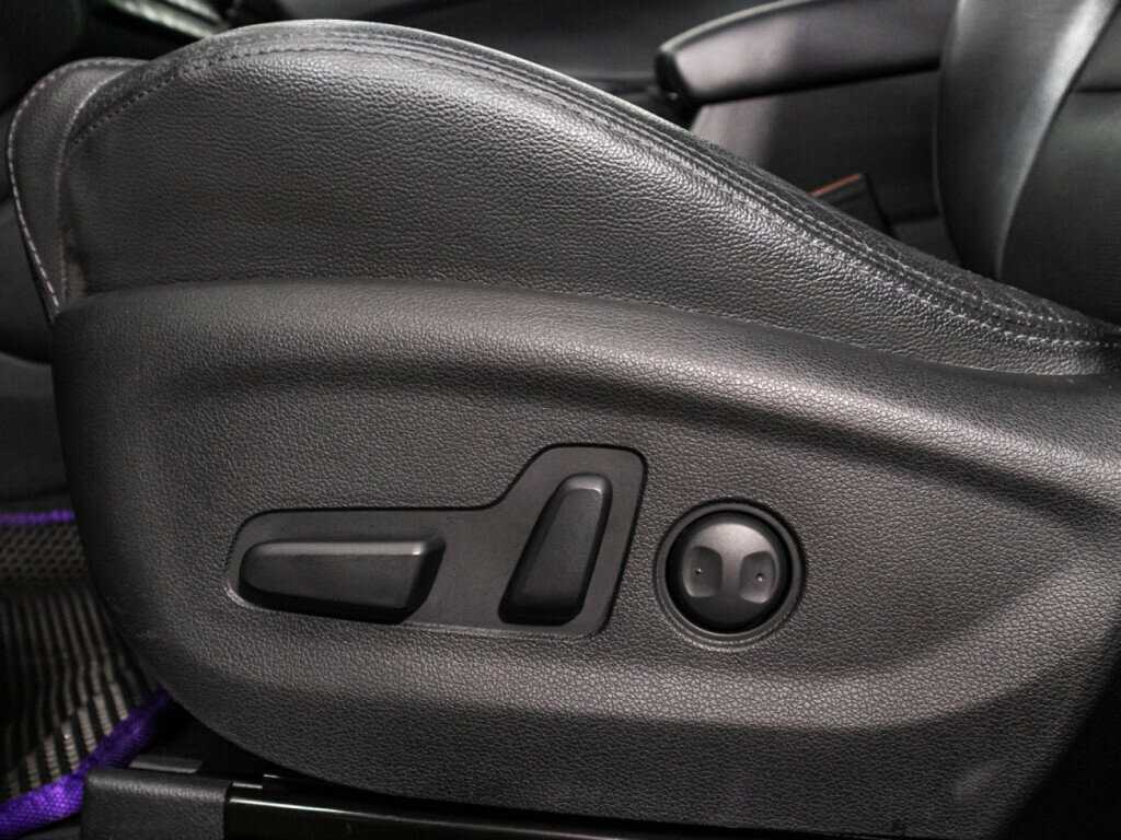 Б/У Хендай Туксон 2016 года. Фото: #16