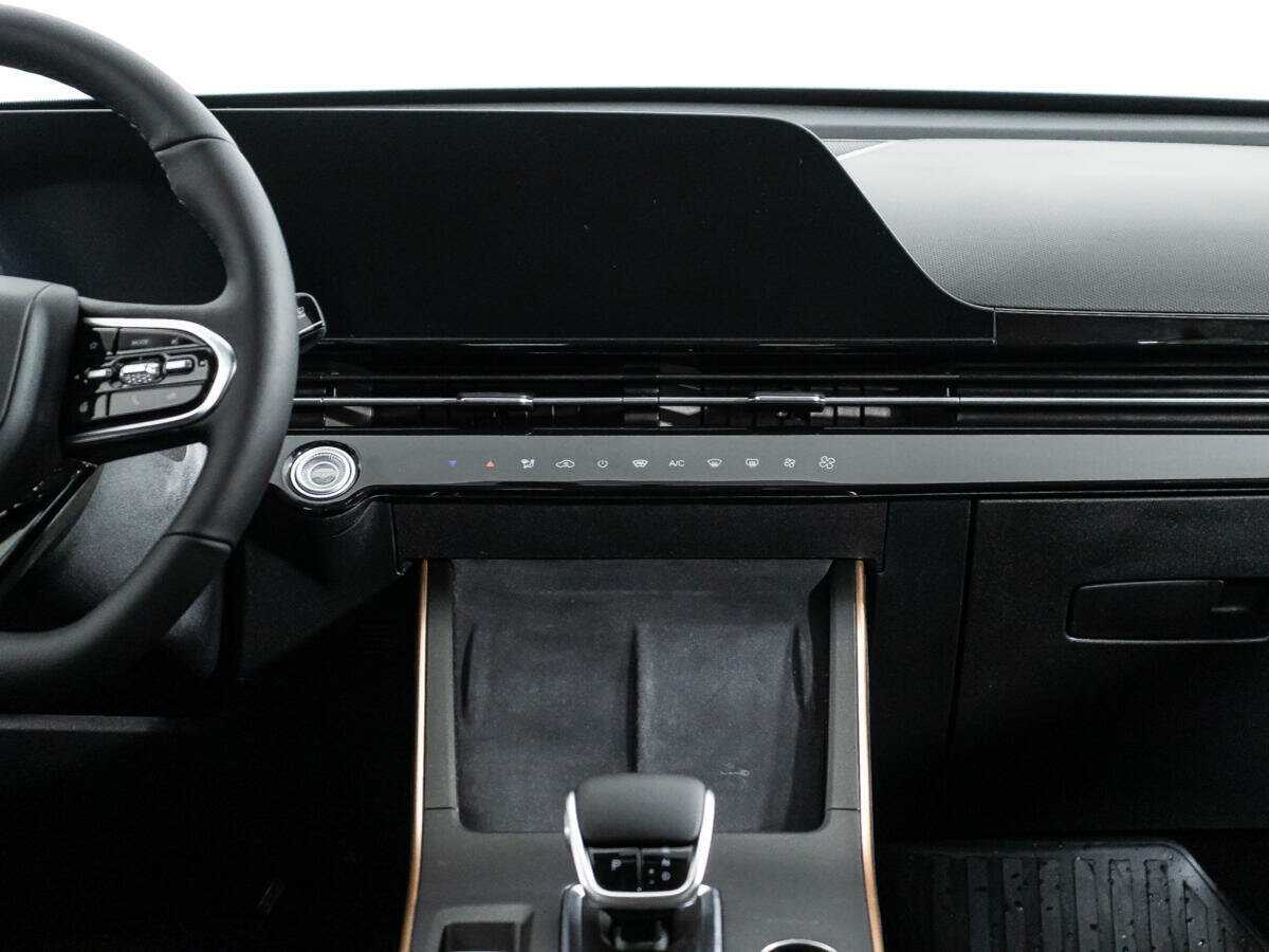 Б/У Омода Ц5 2024 года. Фото: #13