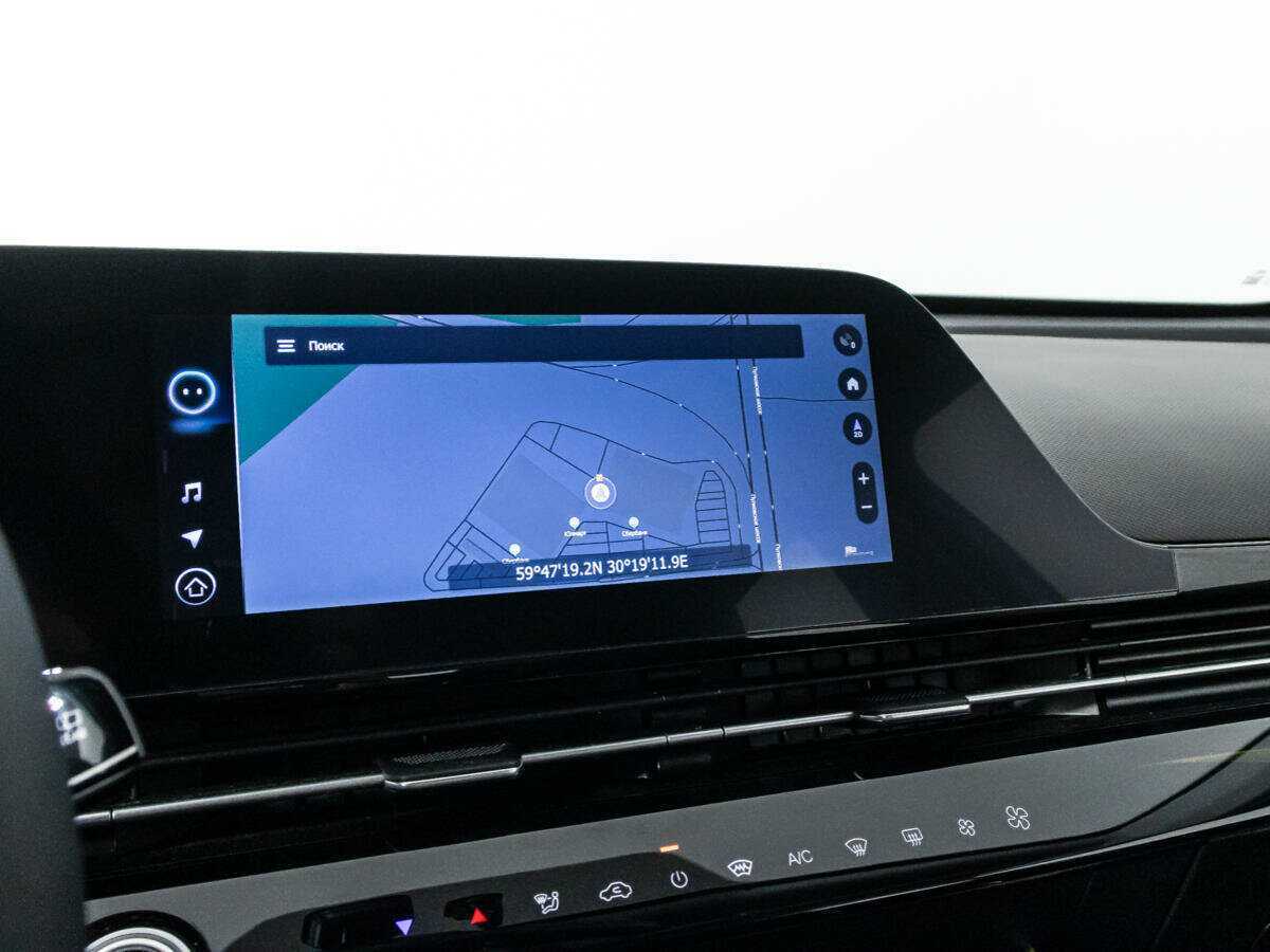 Б/У Омода Ц5 2024 года. Фото: #16