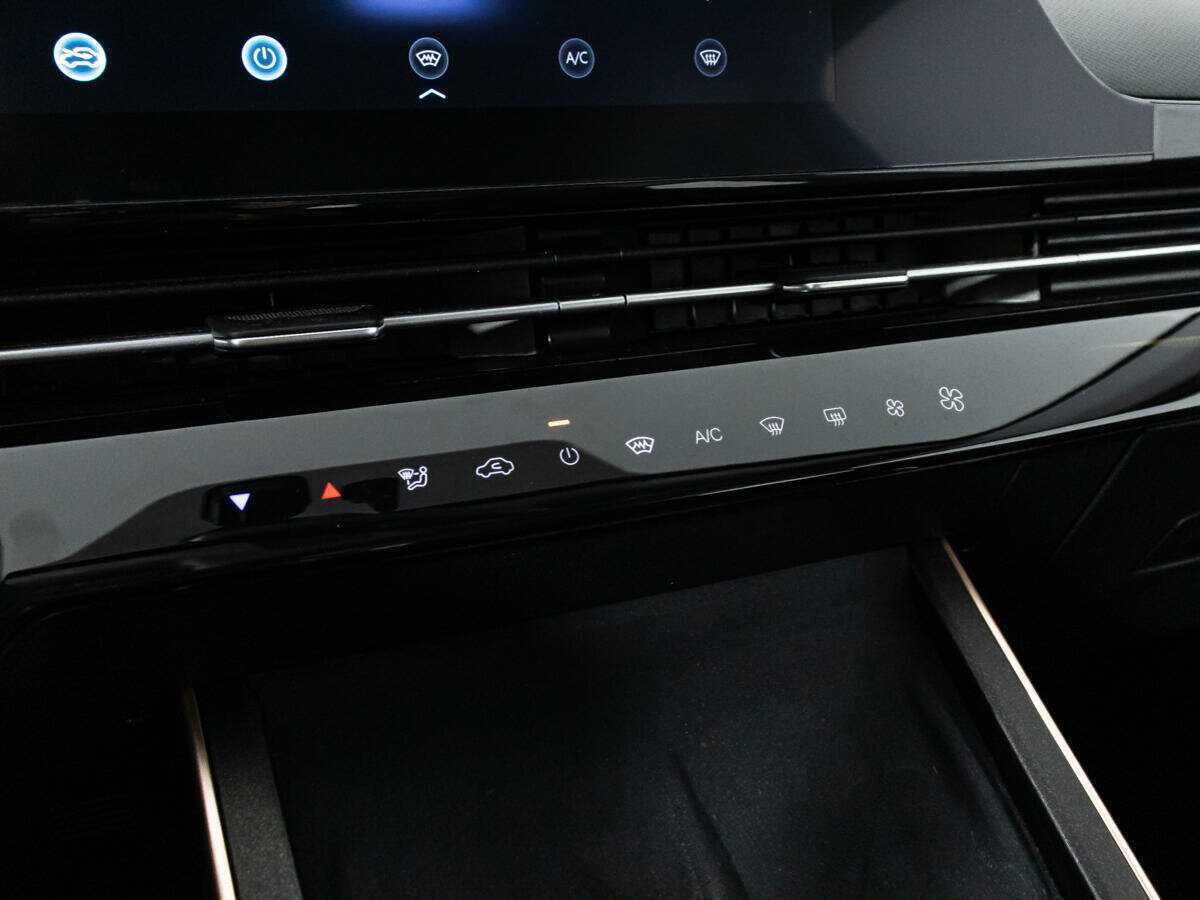 Б/У Омода Ц5 2024 года. Фото: #18