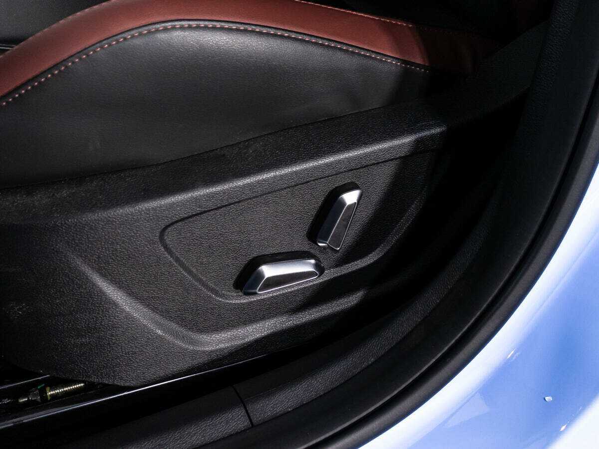 Б/У Джили Кулрэй 2022 года. Фото: #15