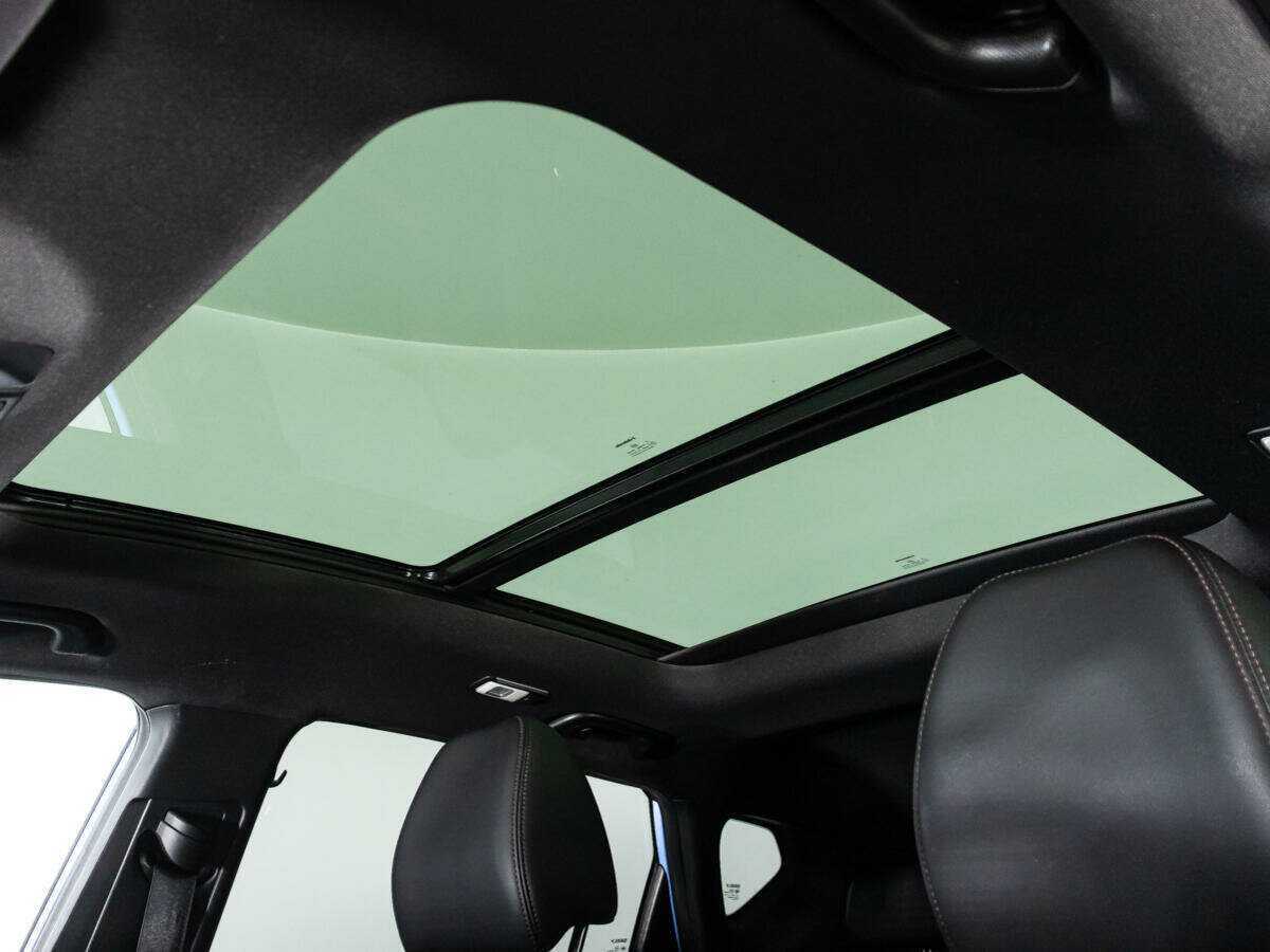 Б/У Джили Кулрэй 2022 года. Фото: #18