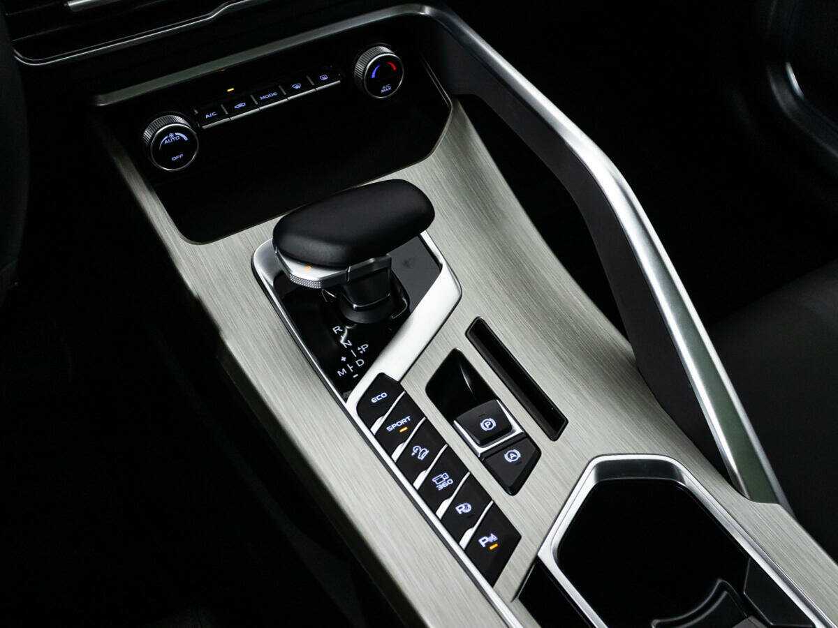 Б/У Джили Кулрэй 2023 года. Фото: #17