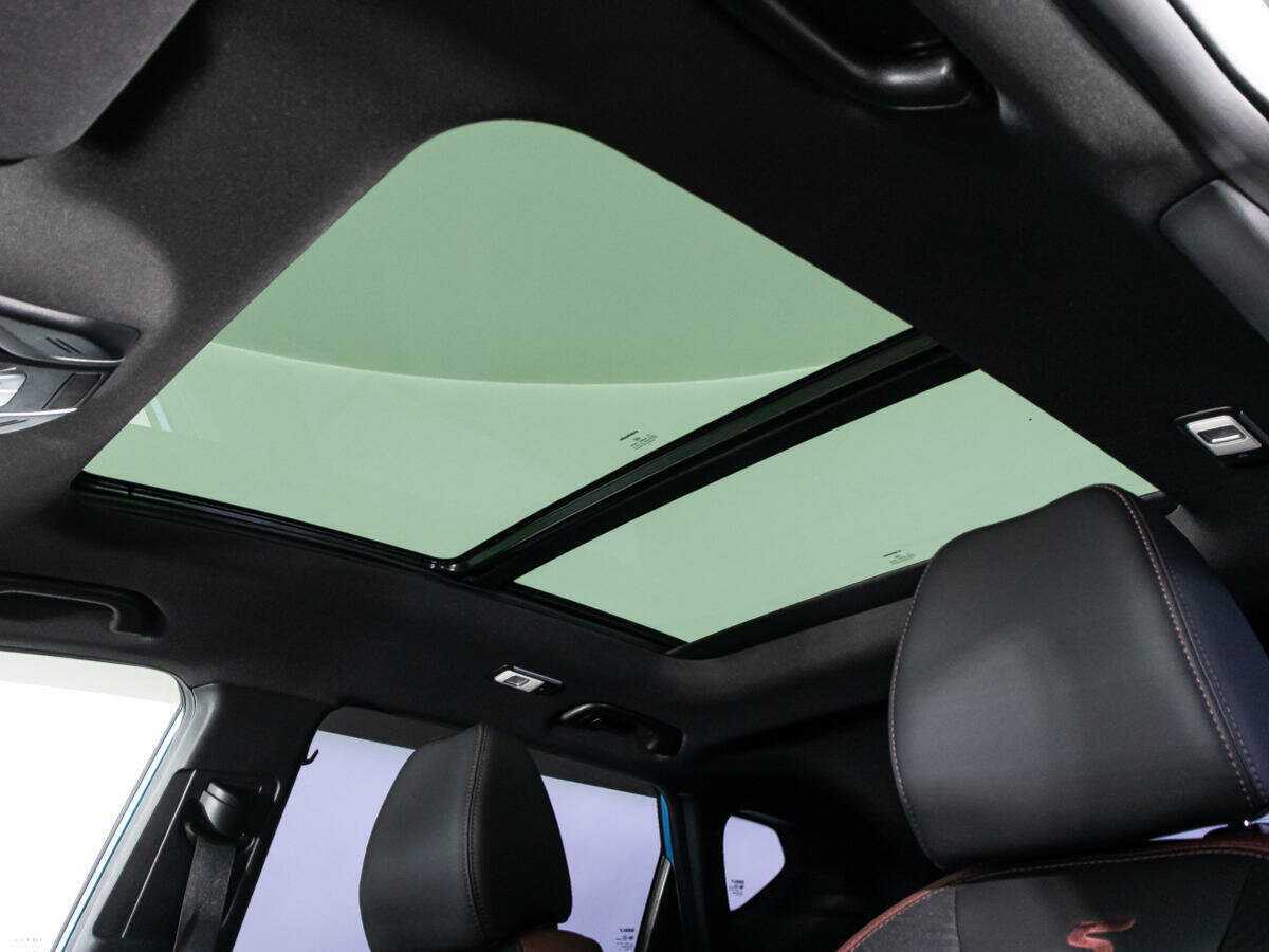 Б/У Джили Кулрэй 2023 года. Фото: #20