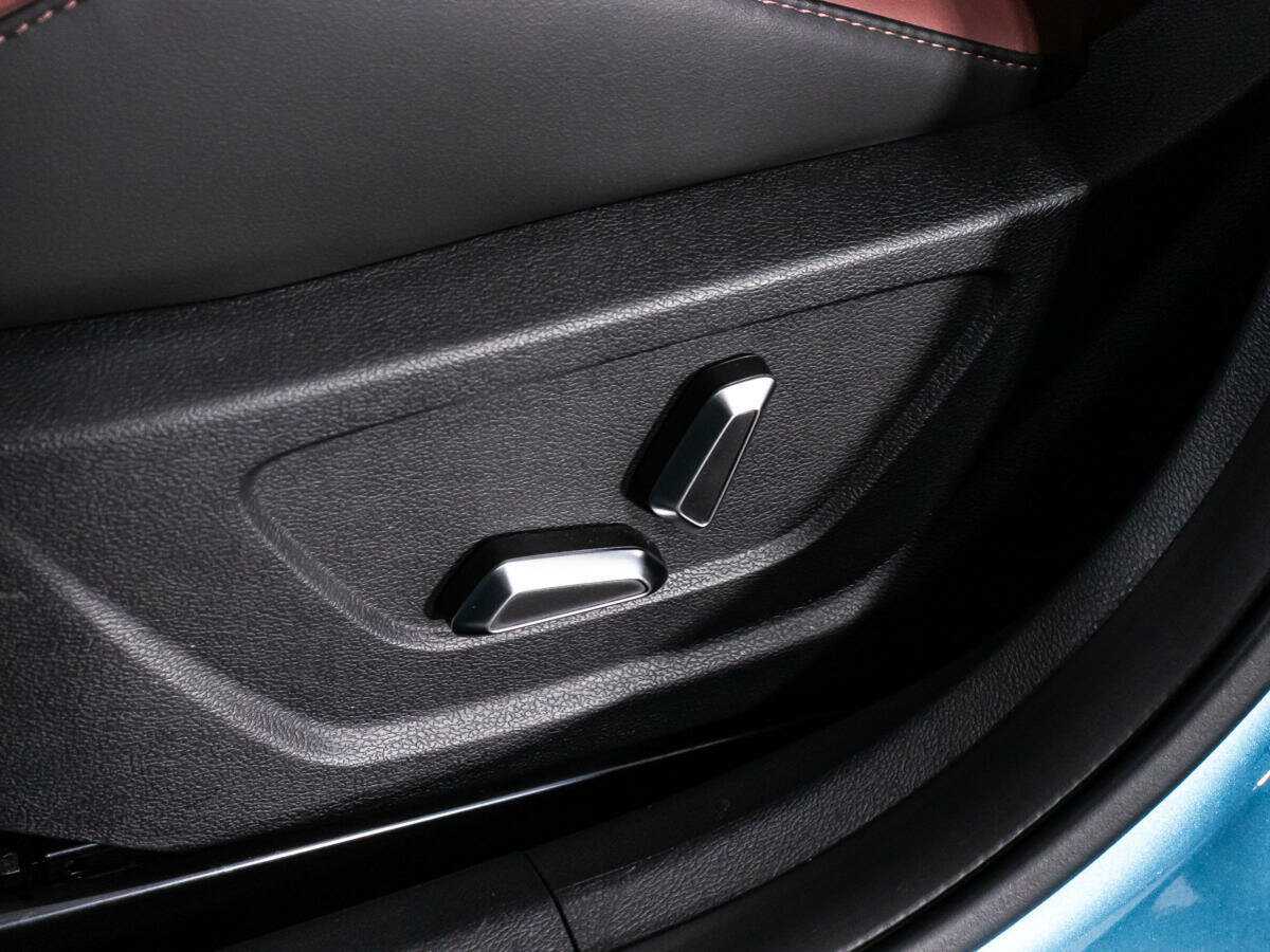 Б/У Джили Кулрэй 2023 года. Фото: #21