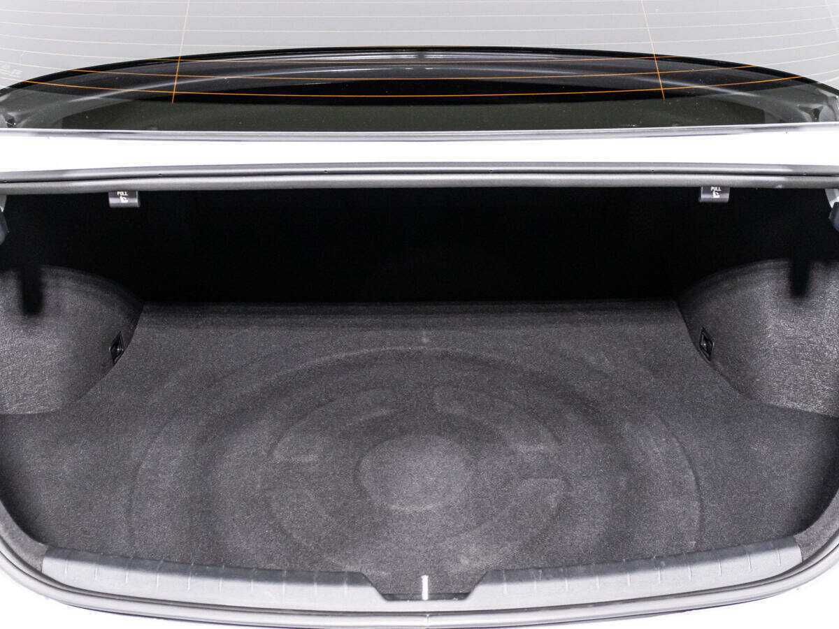 Б/У Киа К5 2021 года. Фото: #12