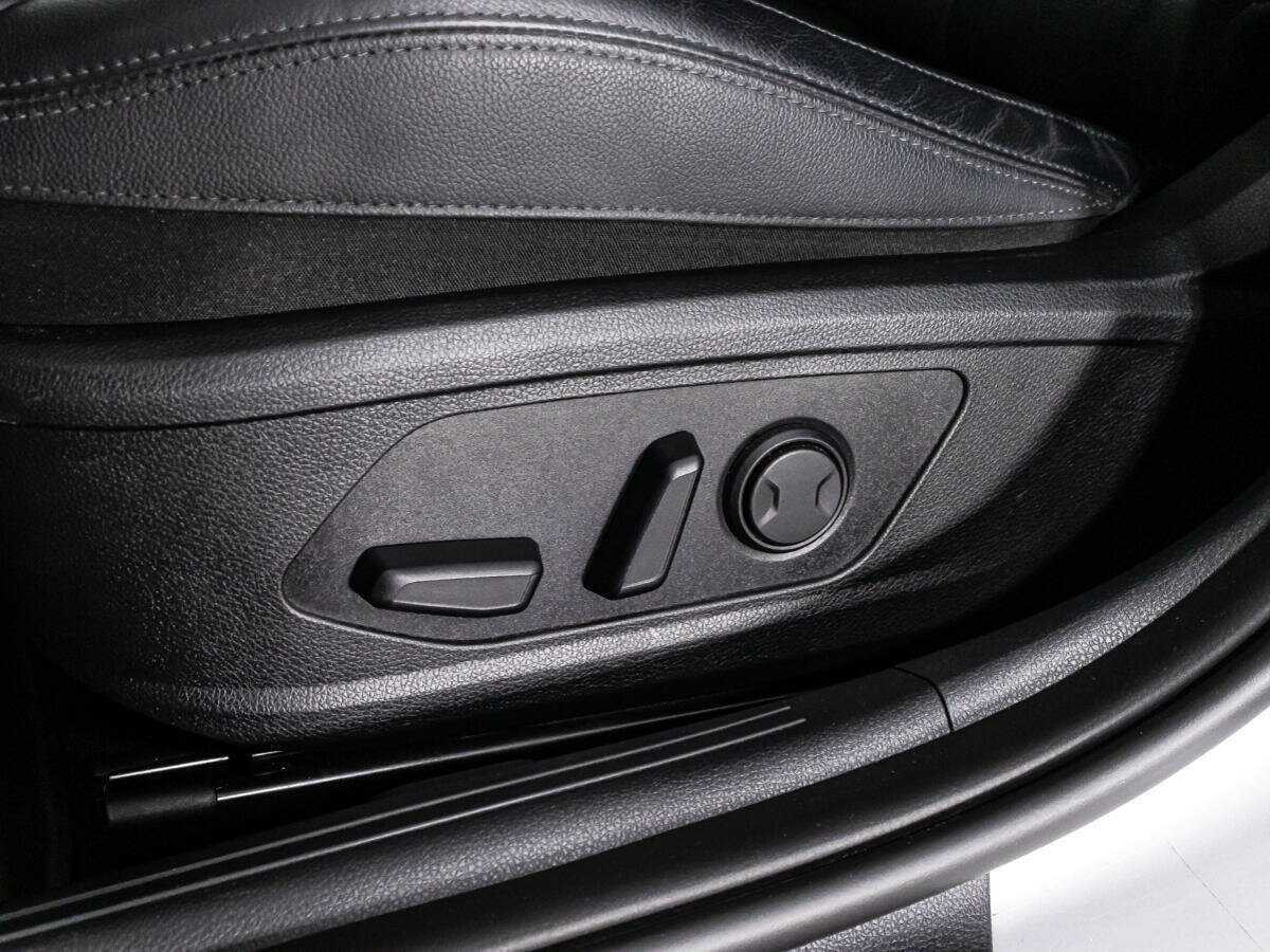 Б/У Киа К5 2021 года. Фото: #18