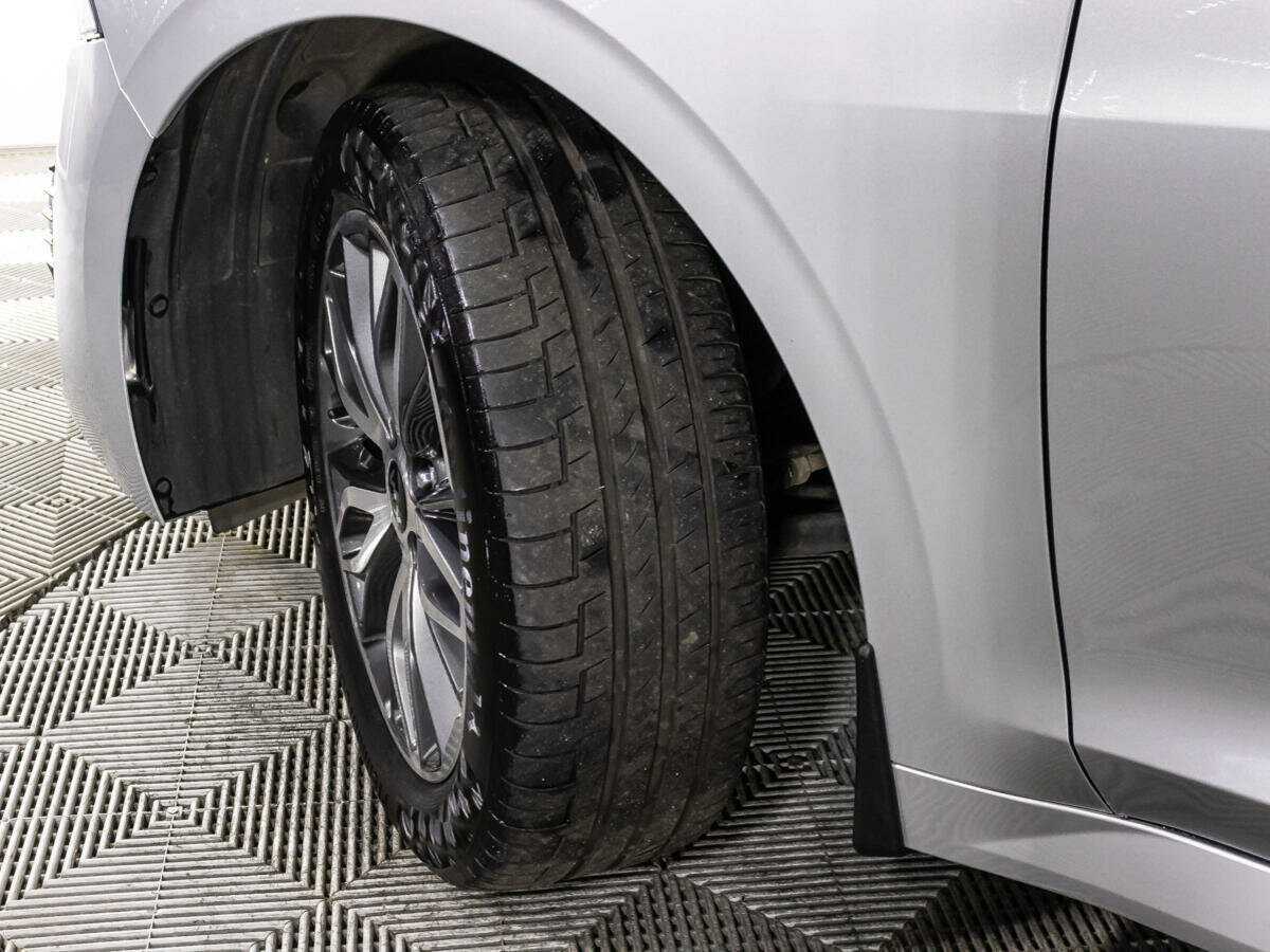 Б/У Киа К5 2021 года. Фото: #21