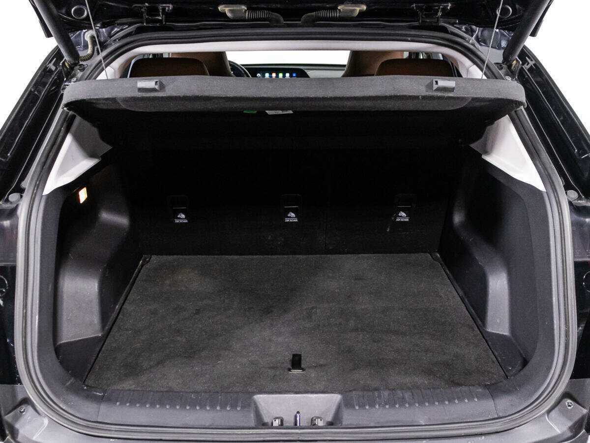 Б/У Омода Ц5 2022 года. Фото: #14