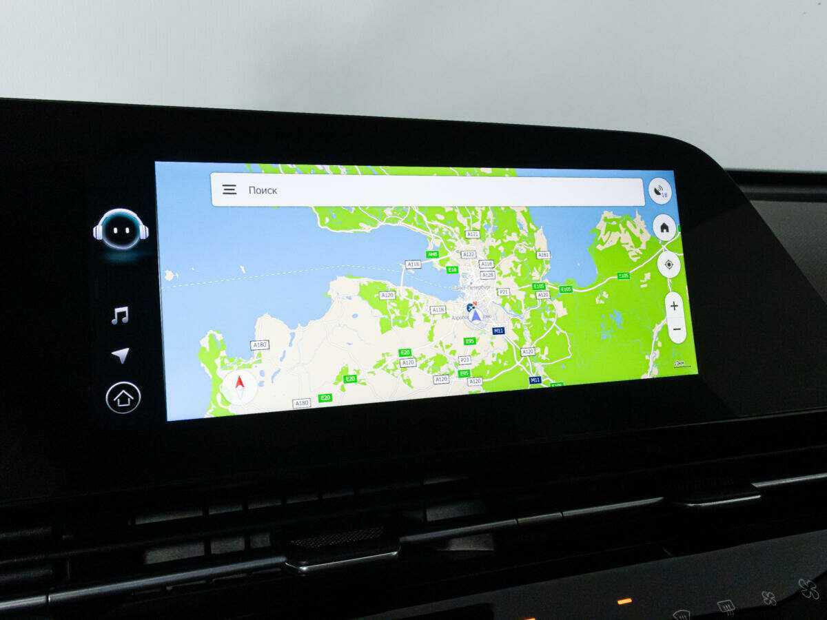 Б/У Омода Ц5 2022 года. Фото: #16