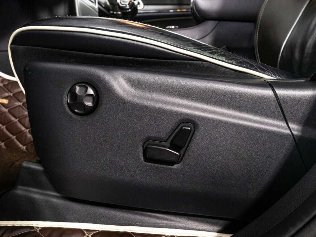 Jeep Grand Cherokee 2014 года с пробегом. Фото: #14