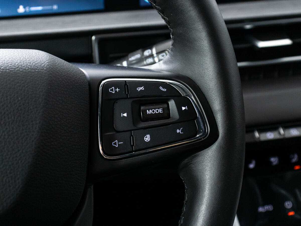 Б/У Чери Тигго 7 Про Макс 2023 года. Фото: #19