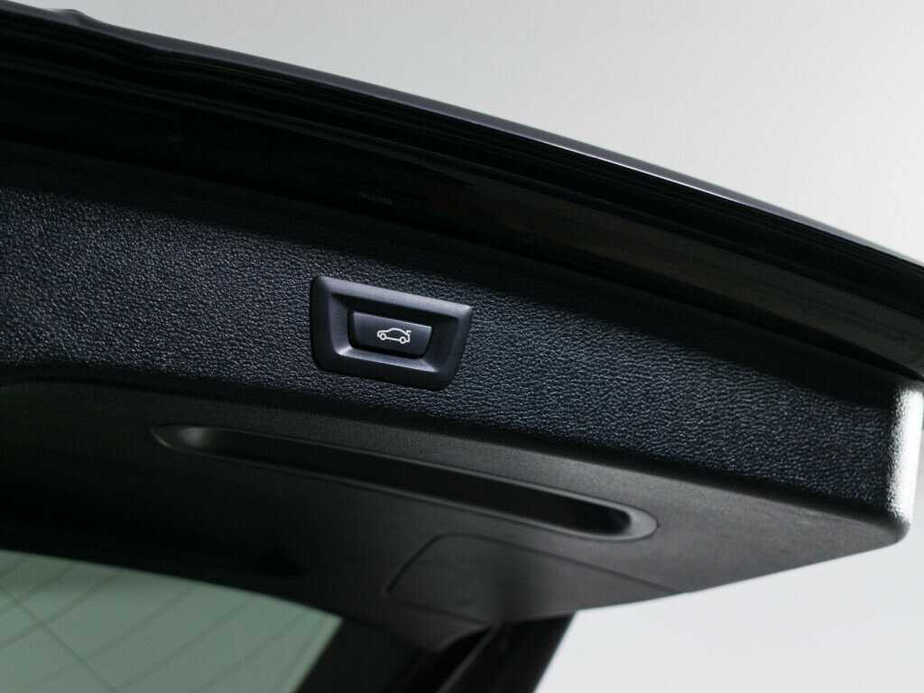 BMW X3 2015 года с пробегом. Фото: #7