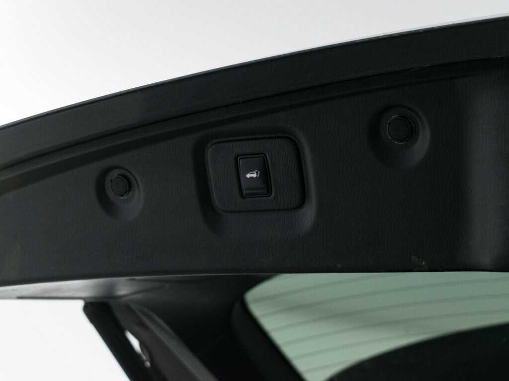 Nissan Pathfinder 2015 года с пробегом. Фото: #9