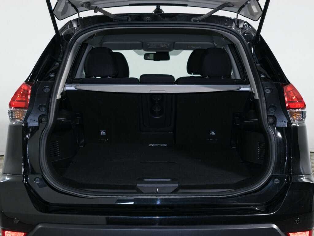 Б/У Ниссан Икс-Трейл 2021 года. Фото: #6