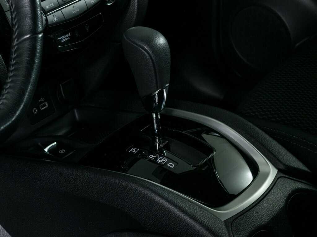 Б/У Ниссан Икс-Трейл 2021 года. Фото: #13