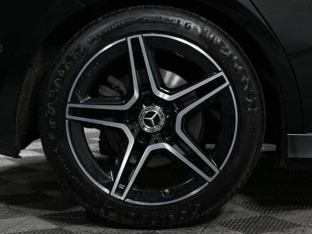 Mercedes-Benz A-Класс 2018 года с пробегом. Фото: #17