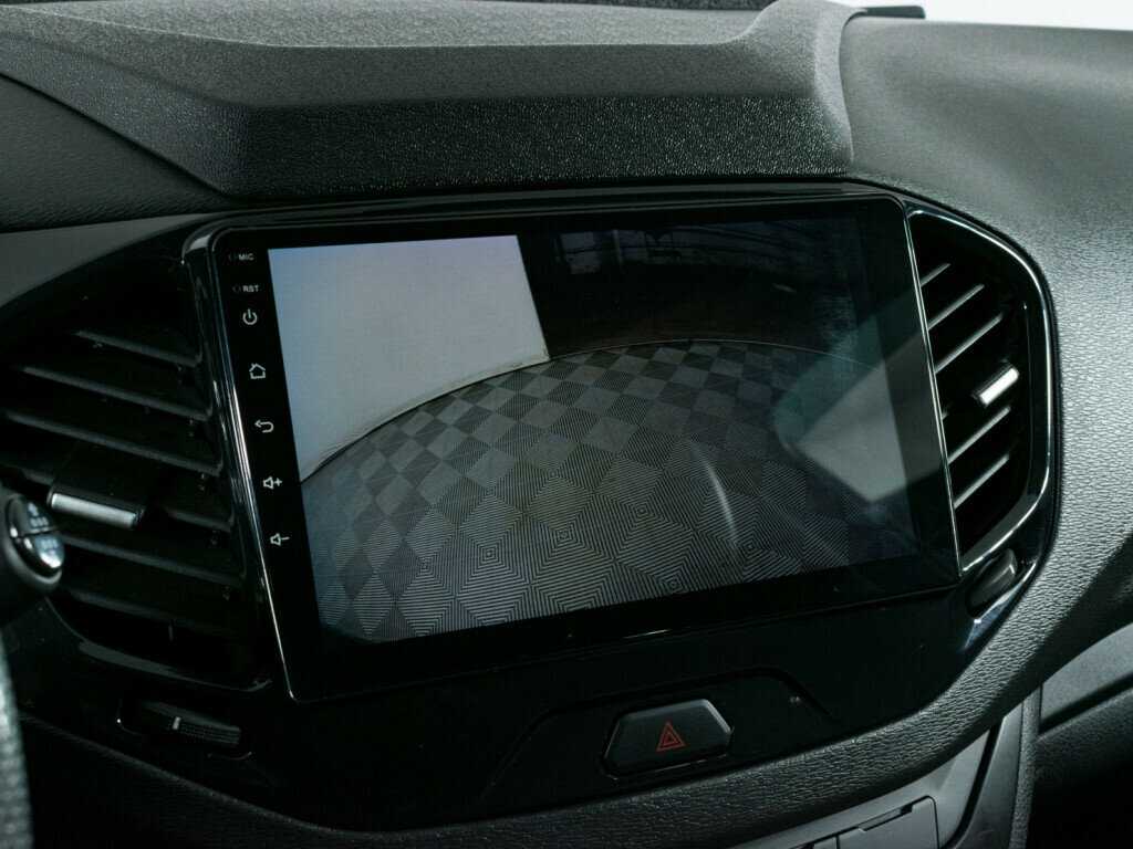 Б/У Лада (ВАЗ) Веста 2021 года. Фото: #12