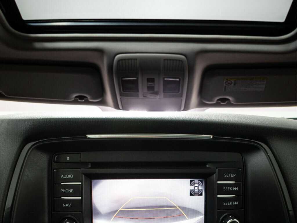 Б/У Мазда 6 2013 года. Фото: #13