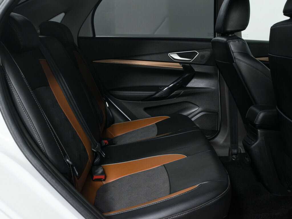 Б/У Лада (ВАЗ) Веста 2023 года. Фото: #9