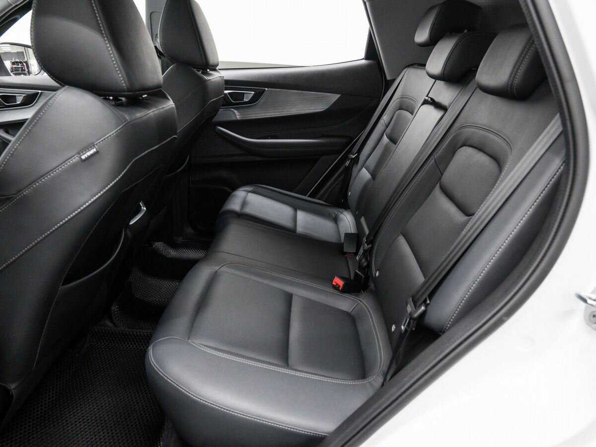 Б/У Чери Тигго 4 Про 2023 года. Фото: #12