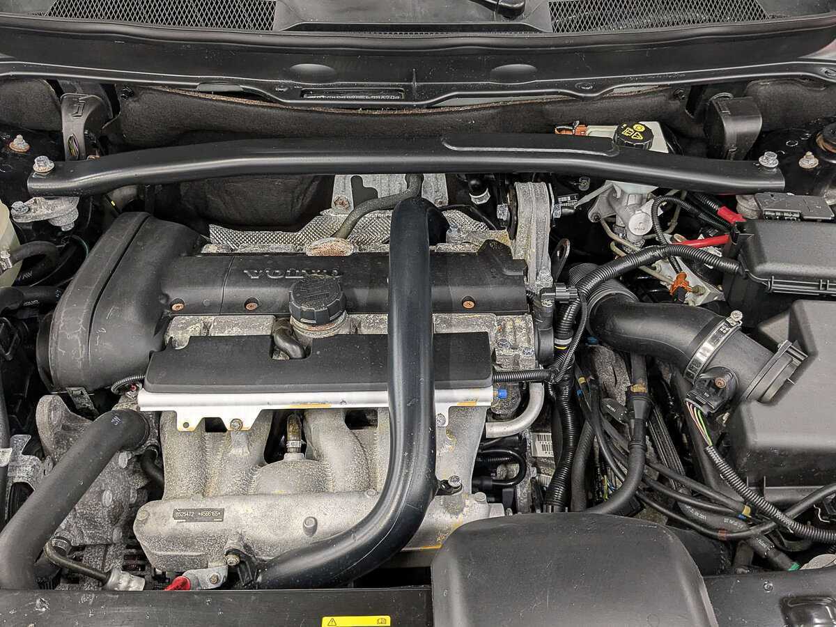 Volvo XC90 2012 года с пробегом. Фото: #8