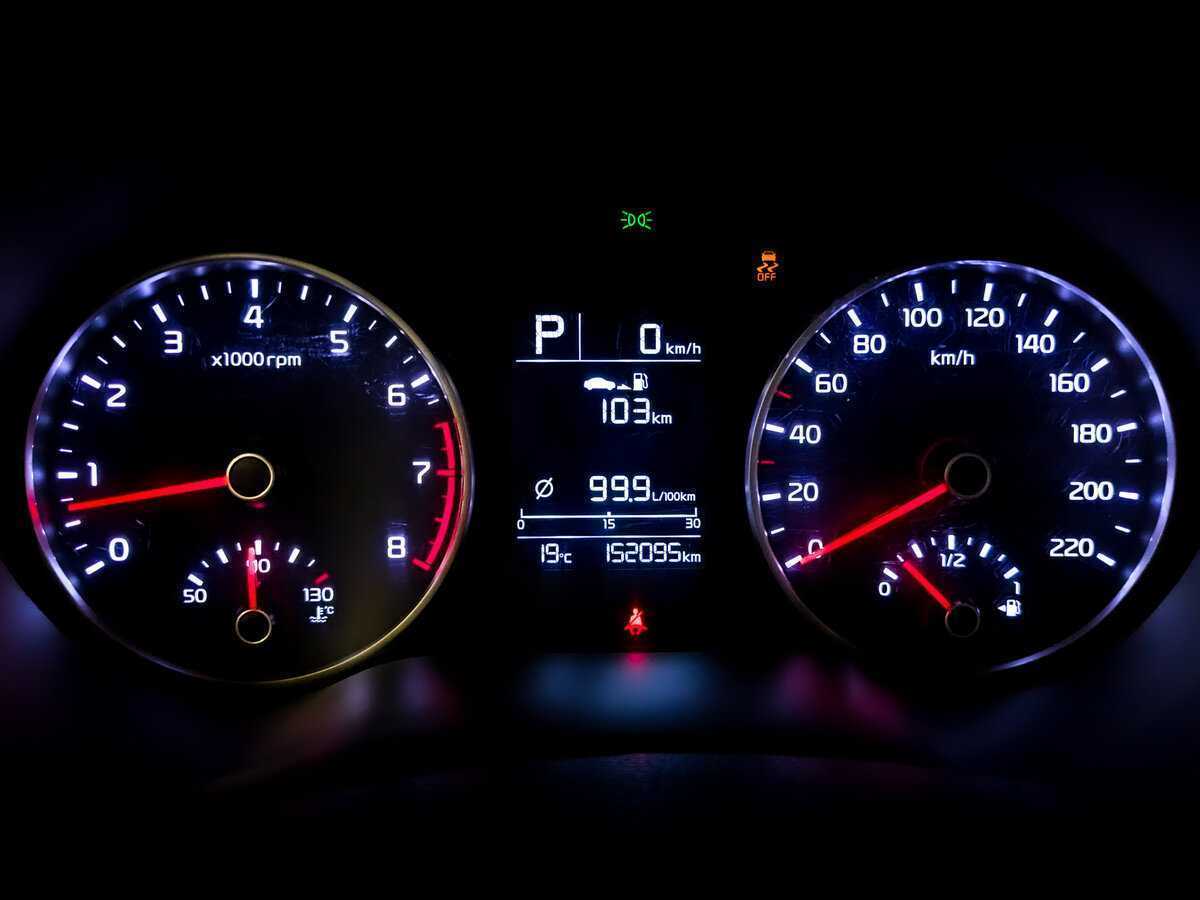 Б/У Киа Рио 2020 года. Фото: #12