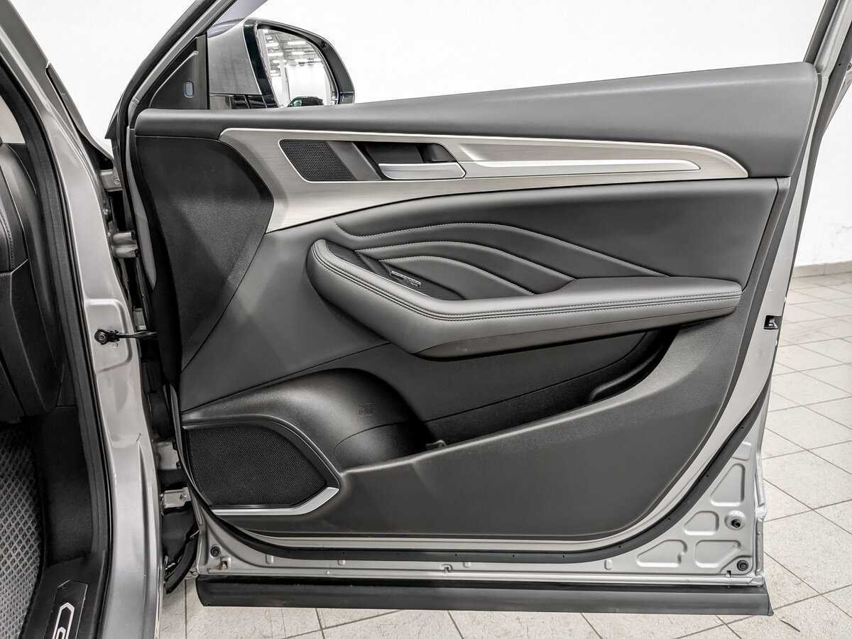 Б/У Хавал Ф7 2020 года. Фото: #22