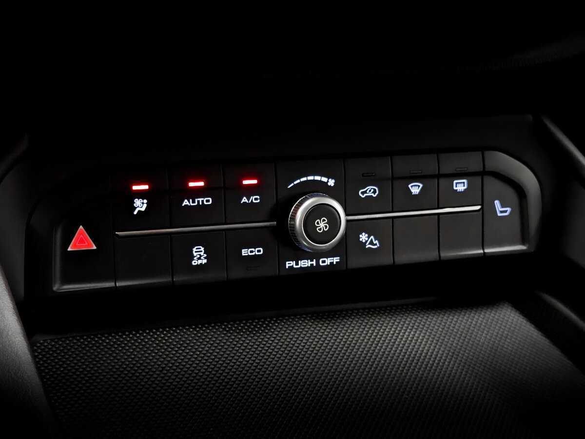 Б/У Хавал Ф7 2020 года. Фото: #23