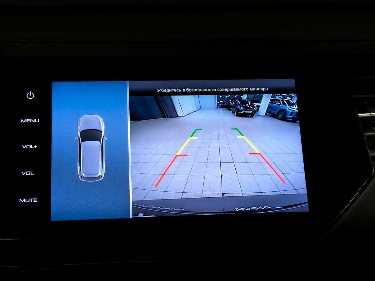 Б/У Хавал Ф7 2020 года. Фото: #25