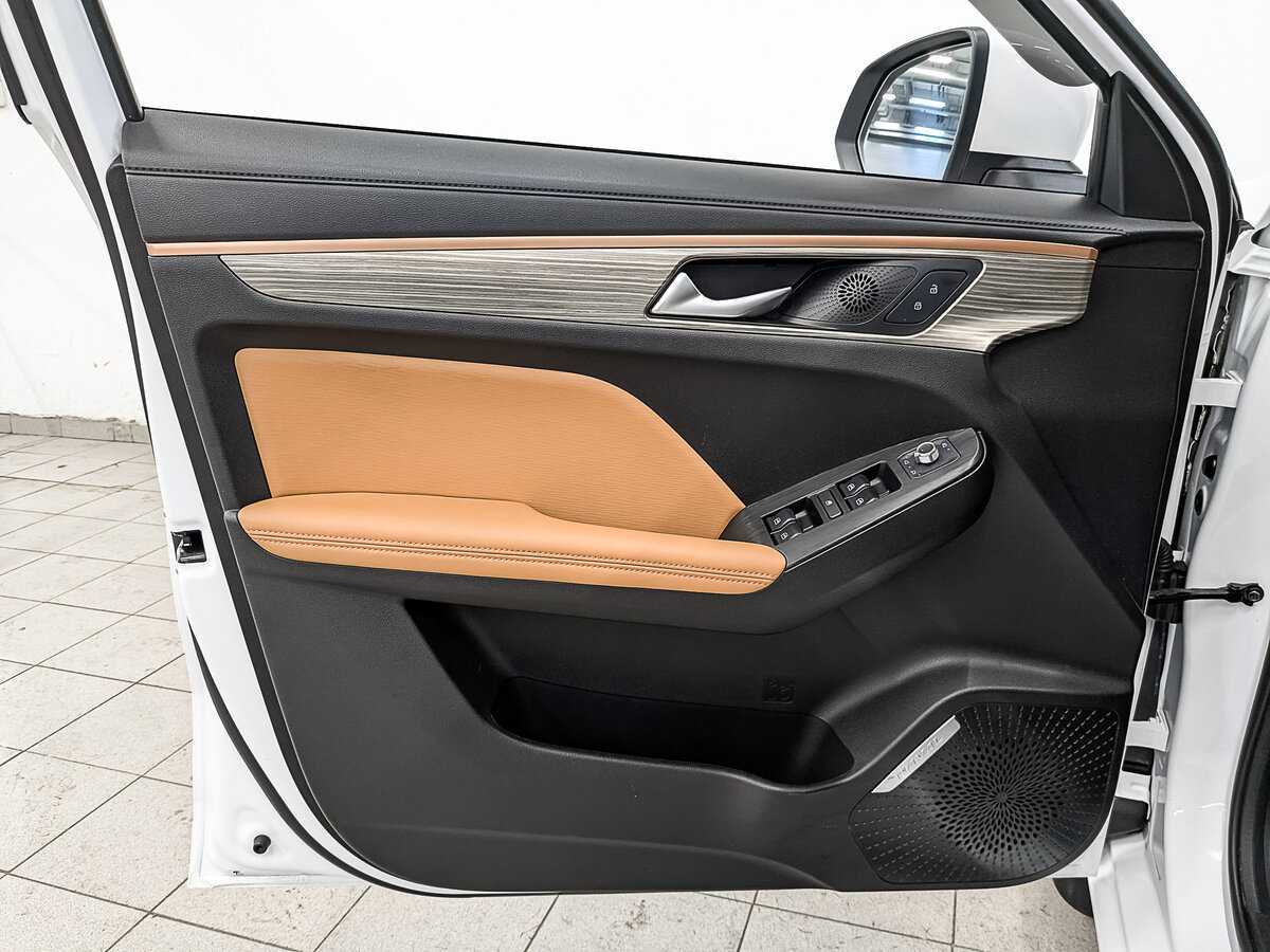 Б/У Хавал Джолион 2022 года. Фото: #16