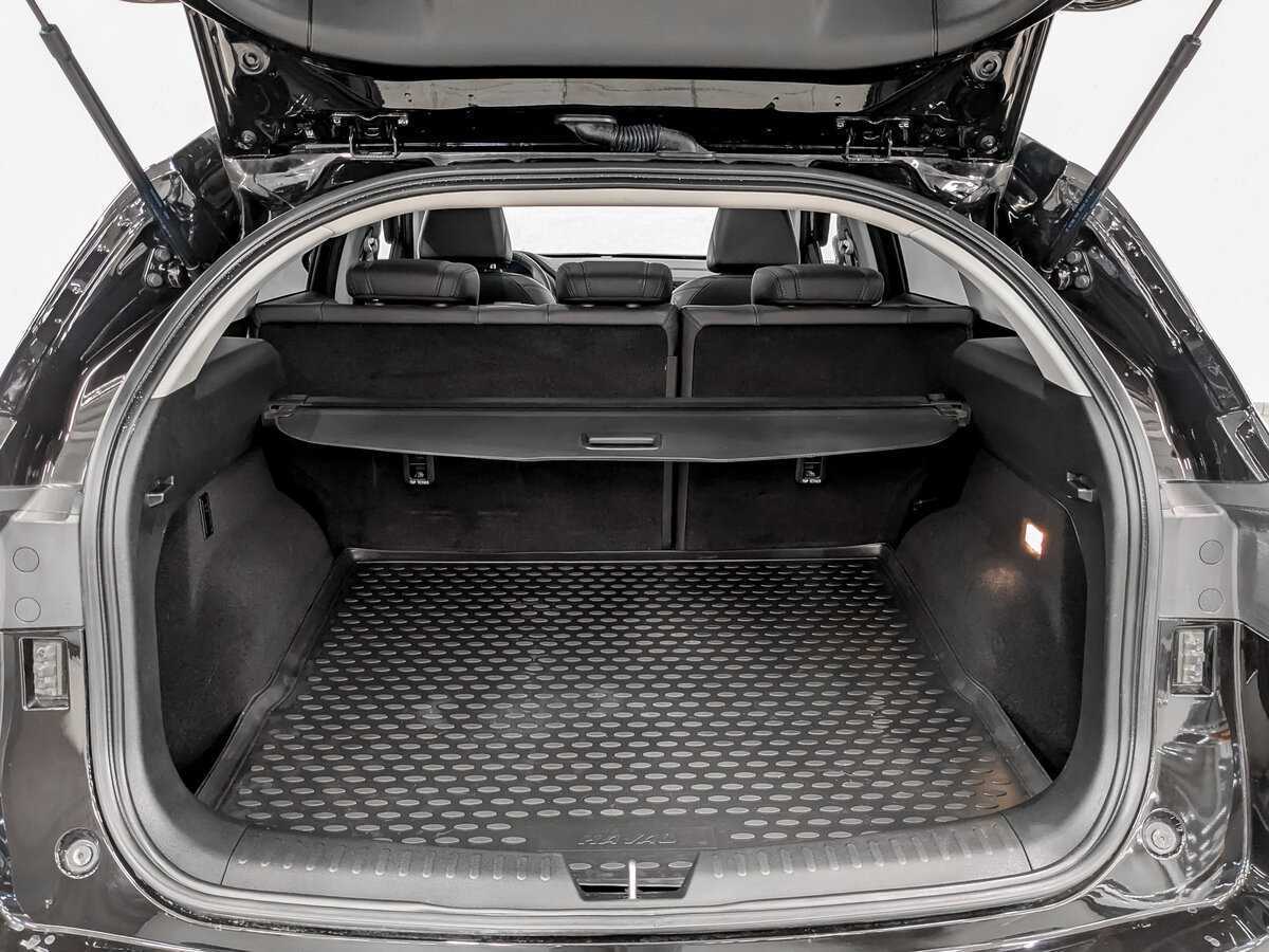 Б/У Хавал Ф7 2023 года. Фото: #9